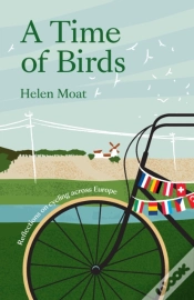 Capa do artigo A Time Of Birds
