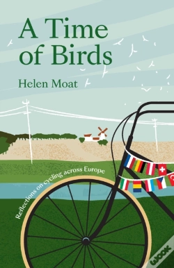 Capa do artigo A Time Of Birds