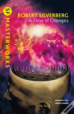 Capa do artigo A Time Of Changes