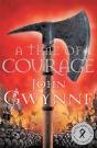 A Time Of Courage - Preview
