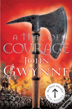 Capa do artigo A Time Of Courage