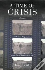 Capa do artigo A Time Of Crisis