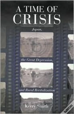 Capa do artigo A Time Of Crisis