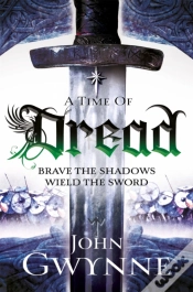 Capa do artigo A Time Of Dread