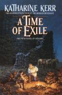 A Time Of Exile