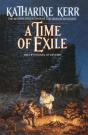 A Time Of Exile - Preview