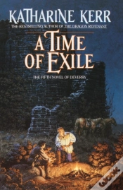 Capa do artigo A Time Of Exile