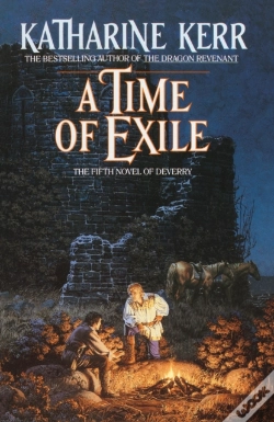 Capa do artigo A Time Of Exile