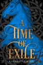A Time Of Exile - Preview