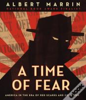 A Time Of Fear