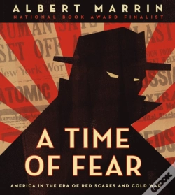 Capa do artigo A Time Of Fear
