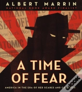 A Time Of Fear