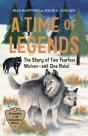 A Time Of Legends - Preview