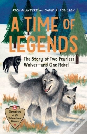 A Time Of Legends
