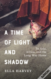 Capa do artigo A Time Of Light And Shadow