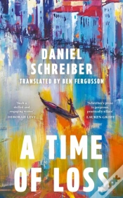 Capa do artigo A Time Of Loss