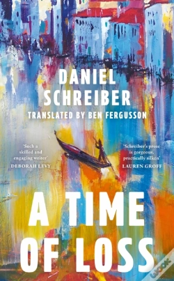 Capa do artigo A Time Of Loss
