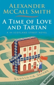 Capa do artigo A Time Of Love And Tartan