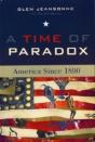 A Time Of Paradox - Preview