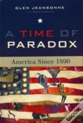 A Time Of Paradox