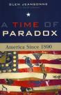 A Time Of Paradox - Preview