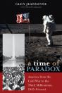 A Time Of Paradox - Preview