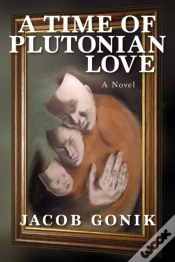 Capa do artigo A Time Of Plutonian Love