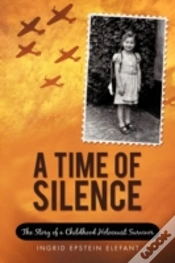 Capa do artigo A Time Of Silence