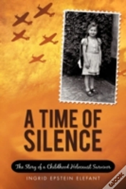 Capa do artigo A Time Of Silence