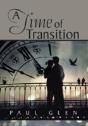 A Time Of Transition - Preview