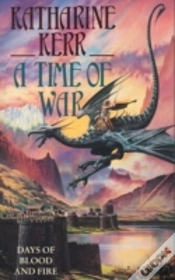 Capa do artigo A Time Of War