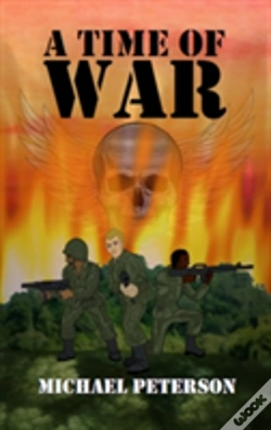Capa do artigo A Time Of War