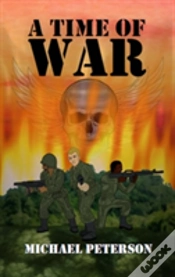 Capa do artigo A Time Of War