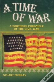 Capa do artigo A Time Of War