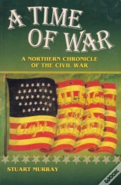 Capa do artigo A Time Of War