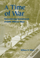 A Time Of War
