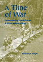 A Time Of War - Preview