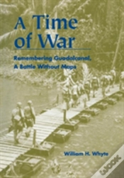 Capa do artigo A Time Of War
