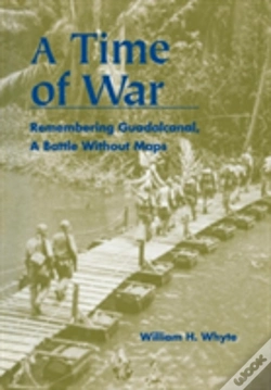 Capa do artigo A Time Of War