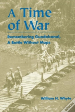 Capa do artigo A Time Of War