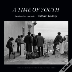 Capa do artigo A Time Of Youth