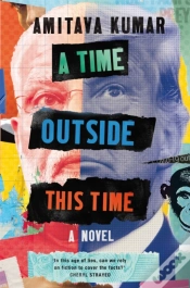 Capa do artigo A Time Outside This Time