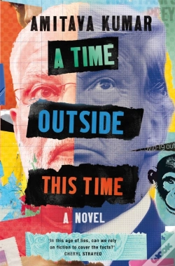 Capa do artigo A Time Outside This Time