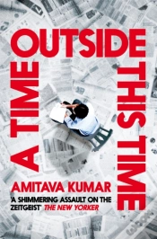 Capa do artigo A Time Outside This Time