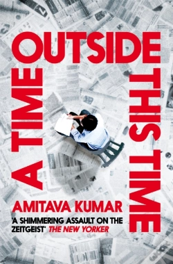 Capa do artigo A Time Outside This Time