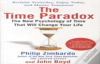 A Time Paradox