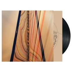 Capa do artigo A [time] Patterned - Vinil