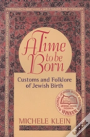 Capa do artigo A Time To Be Born