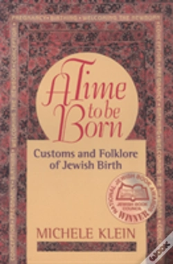 Capa do artigo A Time To Be Born
