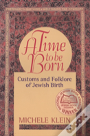 A Time To Be Born